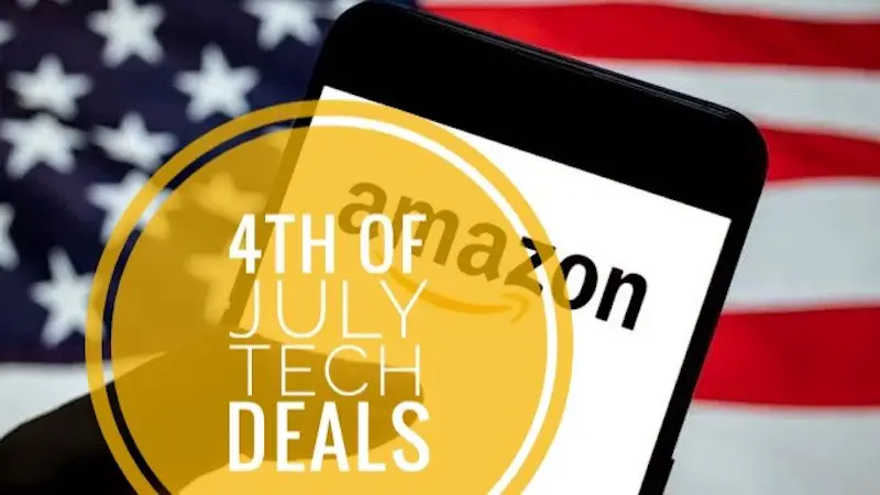 4th of July tech deals