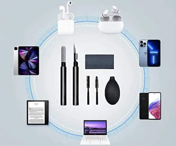 airpods cleaning kit