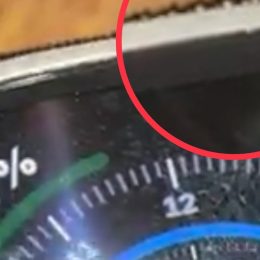 apple watch ultra sand stuck