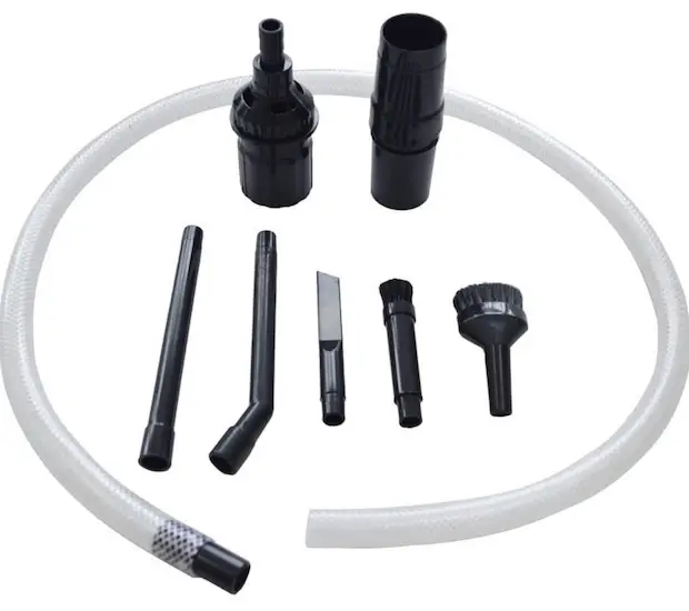 apple watch vacuum cleaner