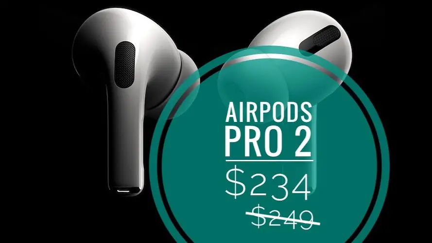 AirPods Pro 2 Sale