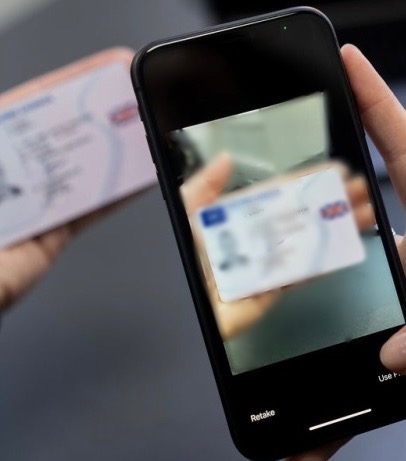 camera focus not working with third-party apps