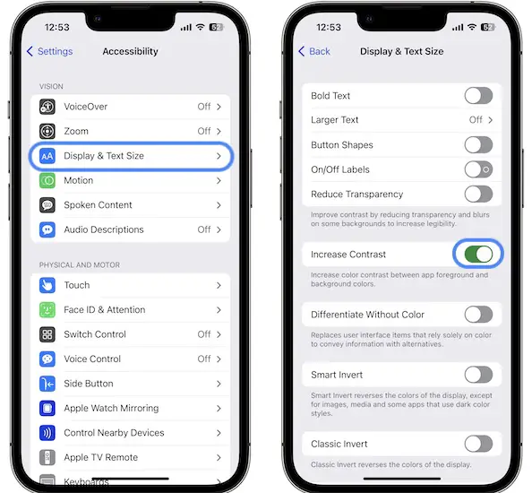 red sun weather bug fix