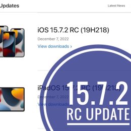 ios 15.7.2 update