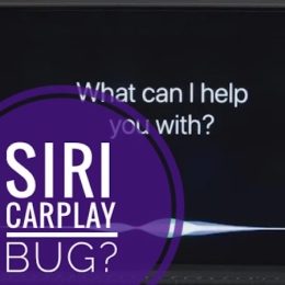 CarPlay Siri not working iOS 16