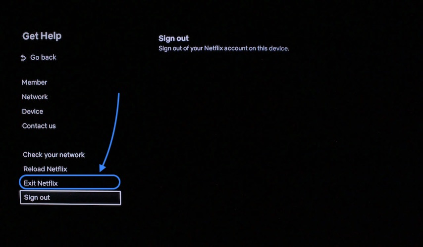 netflix tvq-pb-101 error code fix