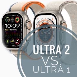 apple watch ultra 2 vs ultra 1