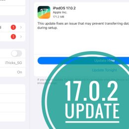 ipados 17.0.2 update
